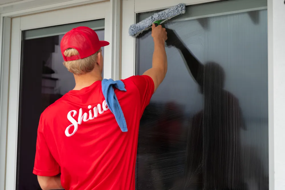 Window Cleaning